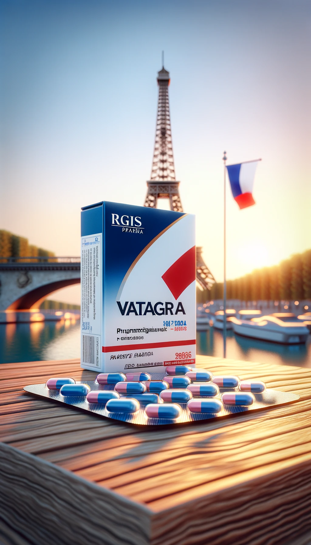 Viagra générique biogaran